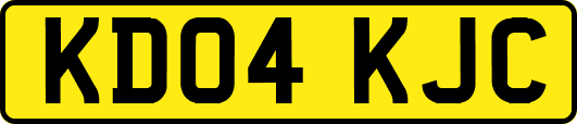 KD04KJC