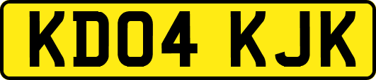 KD04KJK