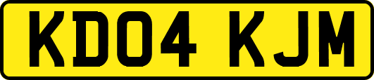 KD04KJM