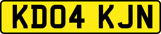 KD04KJN