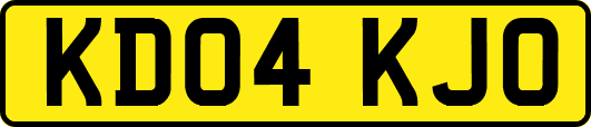 KD04KJO