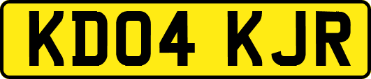 KD04KJR