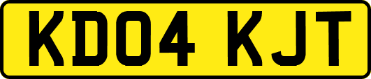 KD04KJT