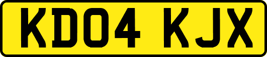 KD04KJX