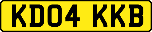KD04KKB
