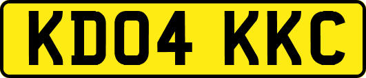 KD04KKC
