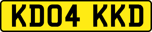 KD04KKD