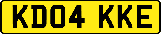 KD04KKE
