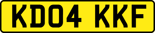 KD04KKF