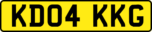 KD04KKG