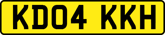 KD04KKH