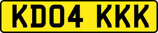 KD04KKK