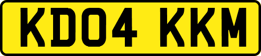 KD04KKM