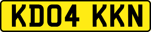 KD04KKN