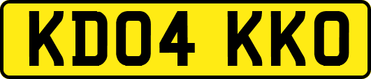 KD04KKO