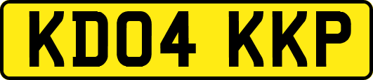 KD04KKP