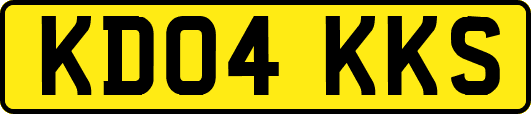 KD04KKS