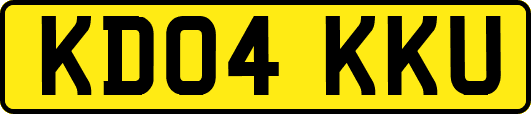 KD04KKU
