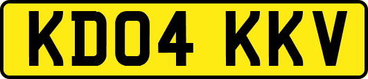 KD04KKV