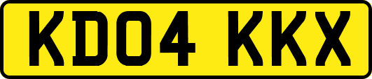 KD04KKX