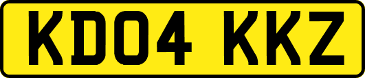 KD04KKZ