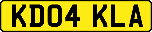 KD04KLA
