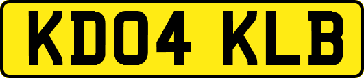 KD04KLB