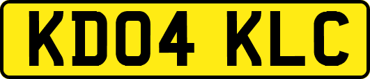 KD04KLC