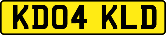 KD04KLD
