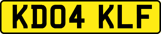 KD04KLF