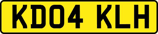 KD04KLH