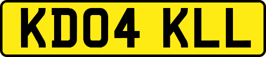 KD04KLL