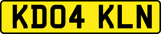 KD04KLN