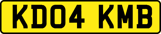 KD04KMB