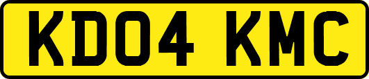 KD04KMC