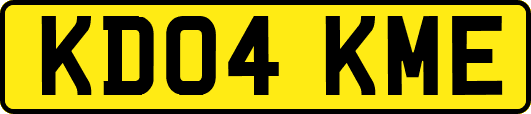 KD04KME