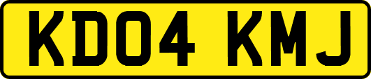 KD04KMJ