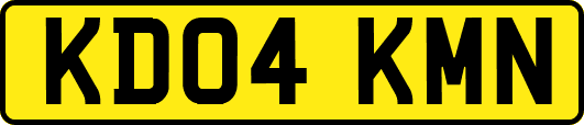 KD04KMN
