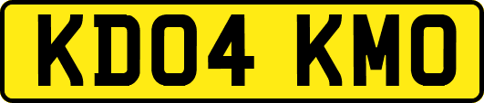KD04KMO