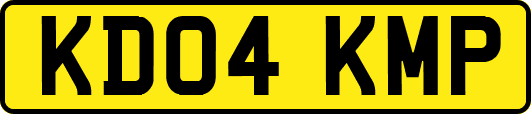 KD04KMP
