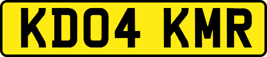 KD04KMR