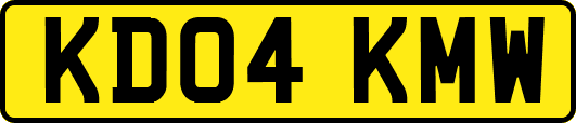 KD04KMW