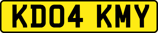 KD04KMY