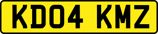 KD04KMZ
