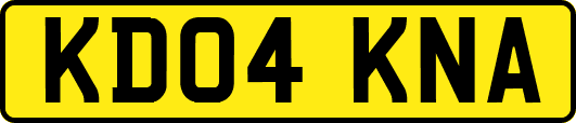 KD04KNA