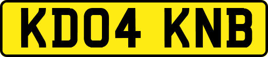KD04KNB