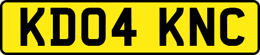 KD04KNC