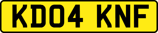 KD04KNF