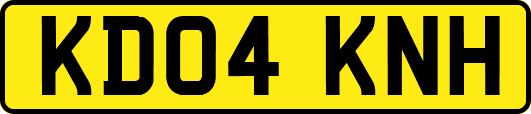 KD04KNH