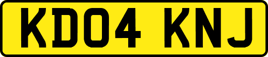 KD04KNJ